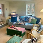Historic House From 1887 Near Nationalpark Thy Holiday home Bedsted Thy