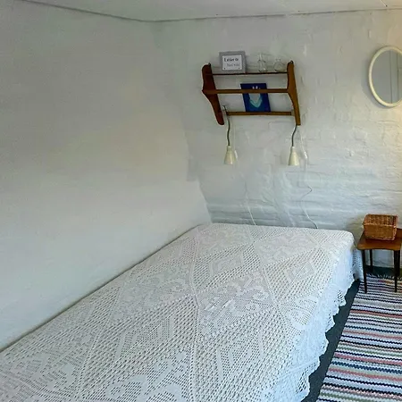 Historic House From 1887 Near Nationalpark Thy Tatil Evi