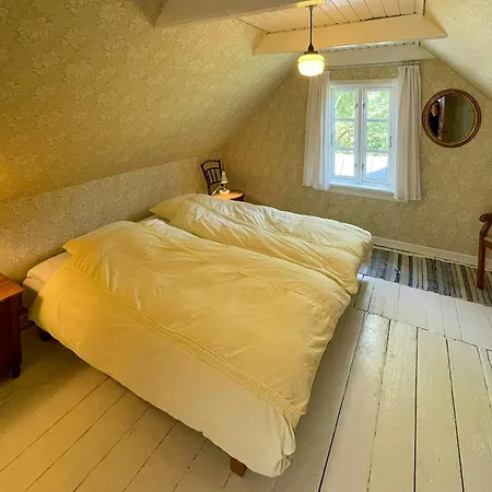 Casa vacanze Historic House From 1887 Near Nationalpark Thy