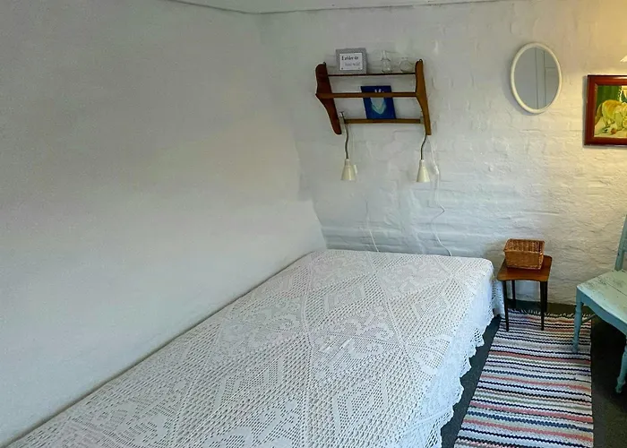 Historic House From 1887 Near Nationalpark Thy Casa vacanze